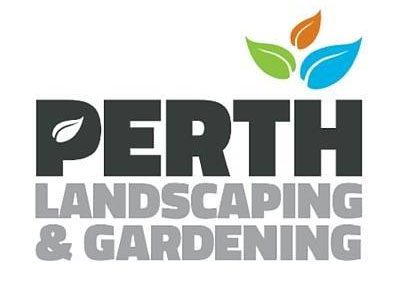 Perth landscaping & Gardening